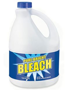bleach